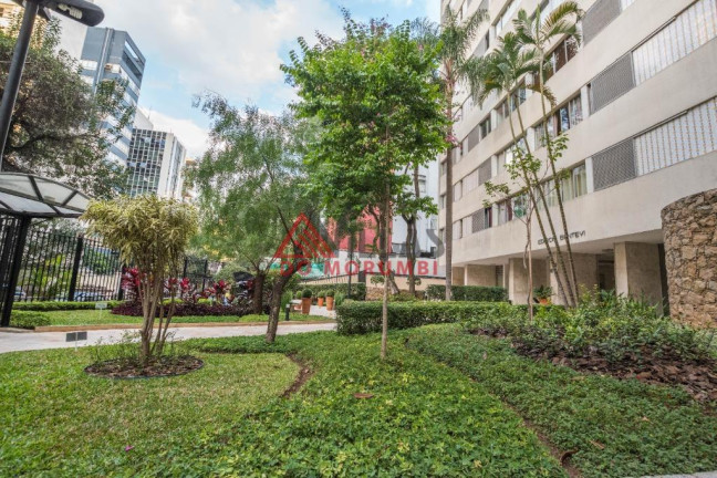 Imagem Apartamento com 3 Quartos à Venda, 107 m² em Higienópolis - São Paulo Imagem Apartamento com 3 Quartos à Venda, 107 m² em Higienópolis - São Paulo