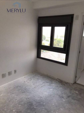 Imagem Apartamento com 2 Quartos à Venda, 56 m² em Aclimação - São Paulo
