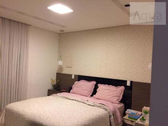 Imagem Casa com 3 Quartos à Venda, 125 m² em Jardim Tremembé - São Paulo