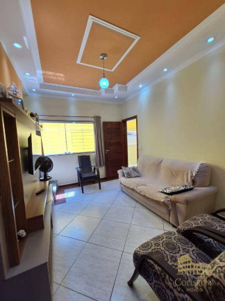 Imagem Casa com 2 Quartos à Venda, 68 m² em Vila Assunção - Praia Grande Imagem Casa com 2 Quartos à Venda, 68 m² em Vila Assunção - Praia Grande