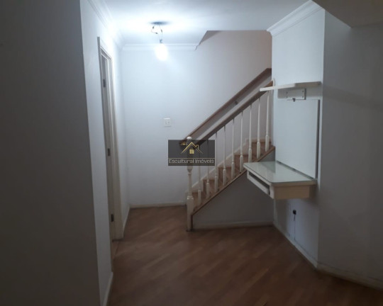 Imagem Casa com 4 Quartos à Venda, 230 m² em Brooklin Paulista - São Paulo