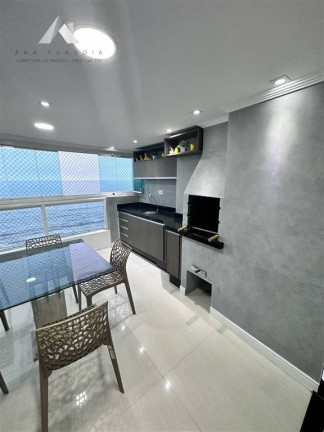 Imagem Apartamento com 4 Quartos à Venda, 229 m² em Centro - Mongagua