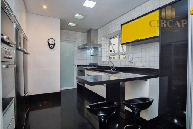 Imagem Apartamento com 3 Quartos à Venda, 214 m² em Jardim Paulista - São Paulo Imagem Apartamento com 3 Quartos à Venda, 214 m² em Jardim Paulista - São Paulo