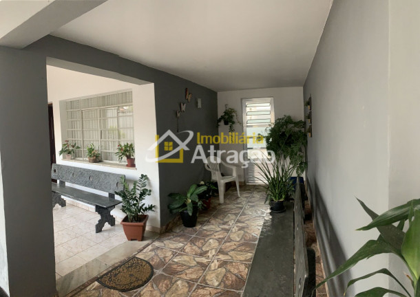 Imagem Casa com 2 Quartos à Venda, 117 m² em Vila Costa - Suzano Imagem Casa com 2 Quartos à Venda, 117 m² em Vila Costa - Suzano