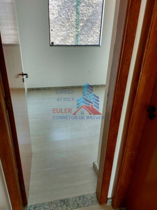 Imagem Casa com 3 Quartos à Venda, 100 m² em Jaqueline - Belo Horizonte Imagem Casa com 3 Quartos à Venda, 100 m² em Jaqueline - Belo Horizonte