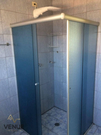 Imagem Sobrado com 3 Quartos à Venda, 199 m² em Vila João Ramalho - Santo André Imagem Sobrado com 3 Quartos à Venda, 199 m² em Vila João Ramalho - Santo André