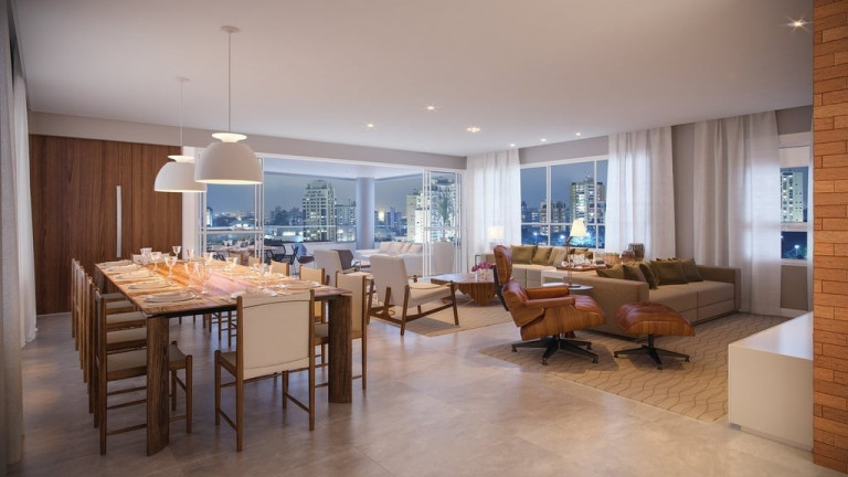 Imagem Imóvel com 3 Quartos à Venda, 285 m² em Jardim América - São Paulo Imagem Imóvel com 3 Quartos à Venda, 285 m² em Jardim América - São Paulo