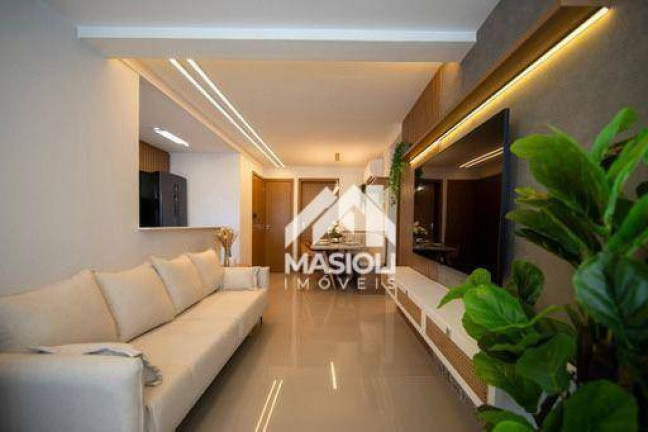 Imagem Apartamento com 3 Quartos à Venda, 90 m² em Praia De Itaparica - Vila Velha Imagem Apartamento com 3 Quartos à Venda, 90 m² em Praia De Itaparica - Vila Velha