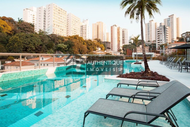 Imagem Apartamento com 2 Quartos à Venda, 92 m² em Alto Da Lapa - São Paulo