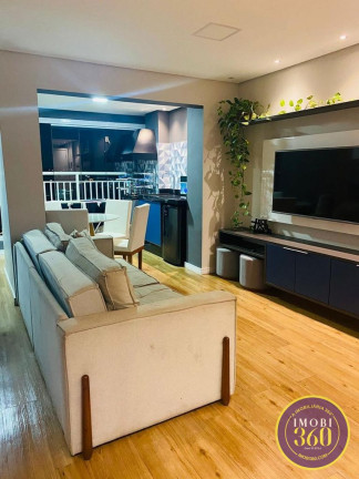 Imagem Apartamento com 2 Quartos à Venda, 56 m² em Jardim Matarazzo - São Paulo Imagem Apartamento com 2 Quartos à Venda, 56 m² em Jardim Matarazzo - São Paulo