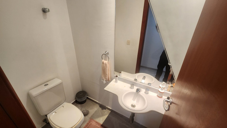 Imagem Apartamento com 3 Quartos para Alugar, 189 m² em Embaré - Santos Imagem Apartamento com 3 Quartos para Alugar, 189 m² em Embaré - Santos