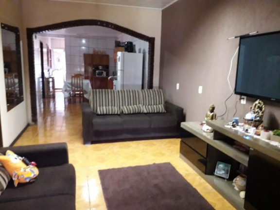 Imagem Casa com 3 Quartos à Venda, 90 m² em Santo Onofre - Viamão