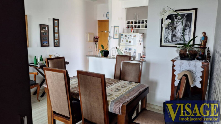 Imagem Apartamento com 2 Quartos à Venda, em Jardim Pereira Do Amparo - Jacareí Imagem Apartamento com 2 Quartos à Venda, em Jardim Pereira Do Amparo - Jacareí