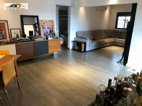 Imagem Apartamento com 3 Quartos à Venda, 135 m² em Vila Mariana - São Paulo Imagem Apartamento com 3 Quartos à Venda, 135 m² em Vila Mariana - São Paulo