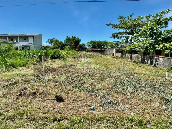 Imagem Terreno à Venda, 360 m² em Barra Do Sai - Itapoá