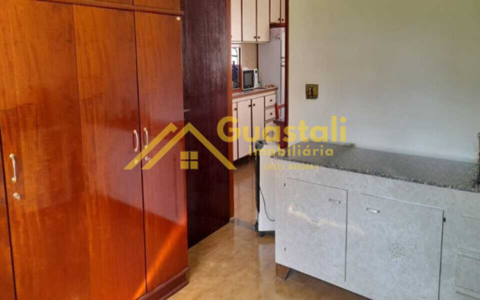 Imagem Imóvel com 3 Quartos à Venda, 2.210 m² em Campestre - Piracicaba