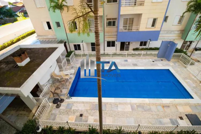 Imagem Imóvel com 2 Quartos à Venda, 64 m² em Mansões Santo Antônio - Campinas Imagem Imóvel com 2 Quartos à Venda, 64 m² em Mansões Santo Antônio - Campinas