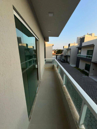 Imagem Casa com 4 Quartos à Venda ou Locação, 127 m² em Buraquinho - Lauro De Freitas