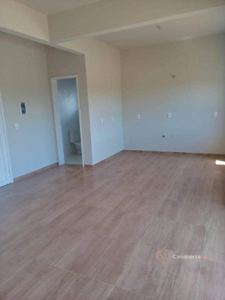 Imagem Casa com 2 Quartos à Venda, 79 m² em Praia Do Ervino - São Francisco Do Sul