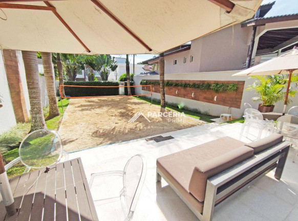 Imagem Casa com 6 Quartos à Venda, 470 m² em Riviera Módulo 21 - Bertioga Imagem Casa com 6 Quartos à Venda, 470 m² em Riviera Módulo 21 - Bertioga