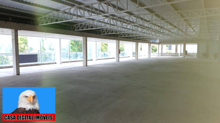 Imagem Imóvel Comercial para Alugar, 727 m² em Vila Cruzeiro - São Paulo