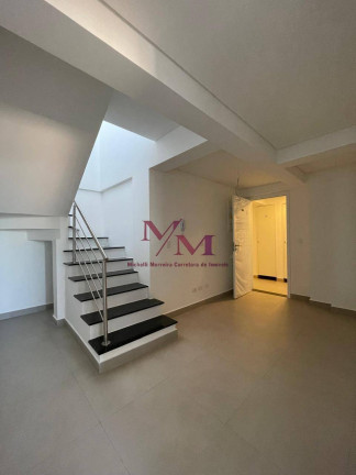 Imagem Cobertura à Venda, 100 m² em Gaivotas - Matinhos Imagem Cobertura à Venda, 100 m² em Gaivotas - Matinhos