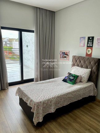 Imagem Casa de Condomínio com 3 Quartos à Venda, 160 m² em Horto Florestal Villágio - Sorocaba Imagem Casa de Condomínio com 3 Quartos à Venda, 160 m² em Horto Florestal Villágio - Sorocaba