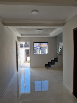 Imagem Sobrado com 2 Quartos à Venda, 66 m² em Cidade Industrial - Curitiba