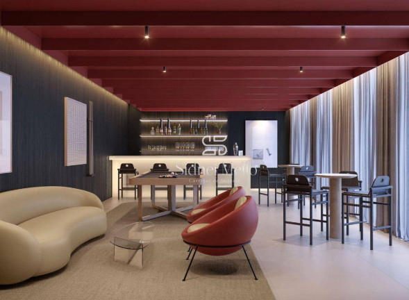 Imagem Apartamento com 4 Quartos à Venda, 145 m² em Pioneiros - Balneário Camboriú