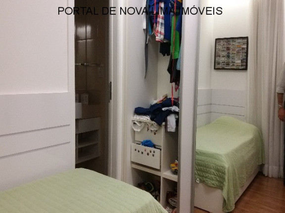 Imagem Imóvel com 4 Quartos à Venda, 340 m² em Santo Agostinho - Belo Horizonte