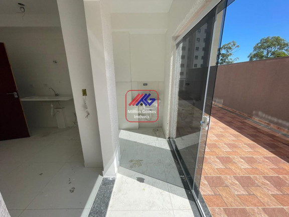 Imagem Apartamento com 2 Quartos à Venda, 50 m² em Itaquera - São Paulo