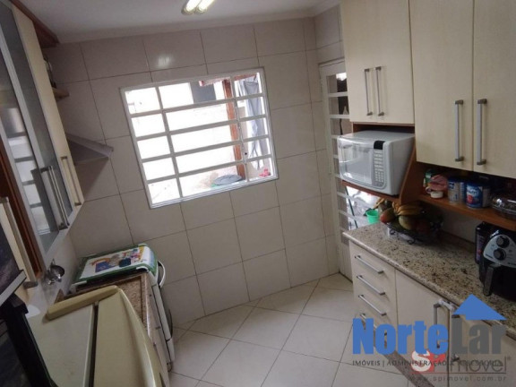 Imagem Casa de Condomínio com 3 Quartos à Venda, 90 m² em Jaraguá - São Paulo Imagem Casa de Condomínio com 3 Quartos à Venda, 90 m² em Jaraguá - São Paulo