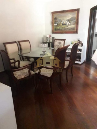 Imagem Sobrado com 4 Quartos à Venda, 209 m² em Vila Formosa - São Paulo