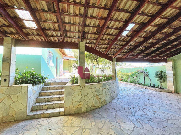 Imagem Casa com 3 Quartos à Venda, 223 m² em Nossa Senhora Do Pilar - Pouso Alegre Imagem Casa com 3 Quartos à Venda, 223 m² em Nossa Senhora Do Pilar - Pouso Alegre
