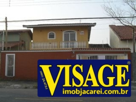 Imagem Casa com 3 Quartos à Venda, 248 m² em Prol. Jd. St. Maria - Jacareí Imagem Casa com 3 Quartos à Venda, 248 m² em Prol. Jd. St. Maria - Jacareí