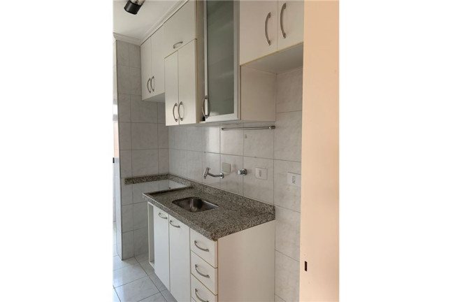 Imagem Imóvel com 2 Quartos à Venda, em Jardim Marajoara - São Paulo Imagem Imóvel com 2 Quartos à Venda, em Jardim Marajoara - São Paulo
