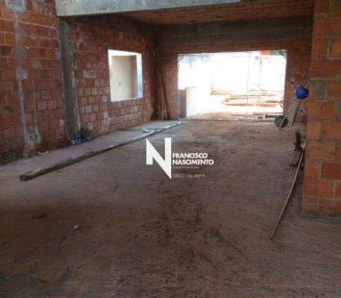Imagem Sobrado com 3 Quartos à Venda, 313 m² em Paulinia - Paulínia