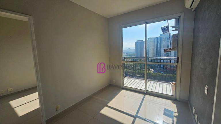 Imagem Apartamento com 1 Quarto para Alugar, 41 m² em Pompeia - São Paulo Imagem Apartamento com 1 Quarto para Alugar, 41 m² em Pompeia - São Paulo