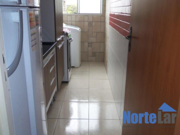 Imagem Apartamento com 2 Quartos à Venda, 52 m² em Vila Clarice - São Paulo Imagem Apartamento com 2 Quartos à Venda, 52 m² em Vila Clarice - São Paulo