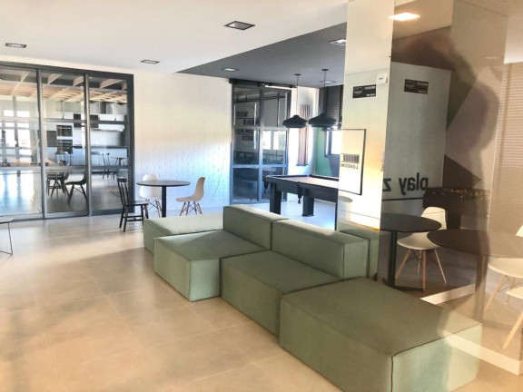 Imagem Apartamento com 1 Quarto para Alugar, 45 m² em Gleba Fazenda Palhano - Londrina Imagem Apartamento com 1 Quarto para Alugar, 45 m² em Gleba Fazenda Palhano - Londrina