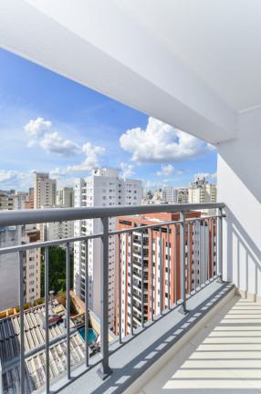 Imagem Studio com 1 Quarto à Venda, 24 m² em Moema - São Paulo