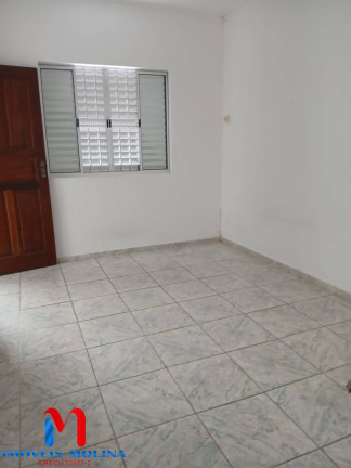 Imagem Casa com 2 Quartos para Alugar, 80 m² em Osvaldo Cruz - São Caetano Do Sul Imagem Casa com 2 Quartos para Alugar, 80 m² em Osvaldo Cruz - São Caetano Do Sul