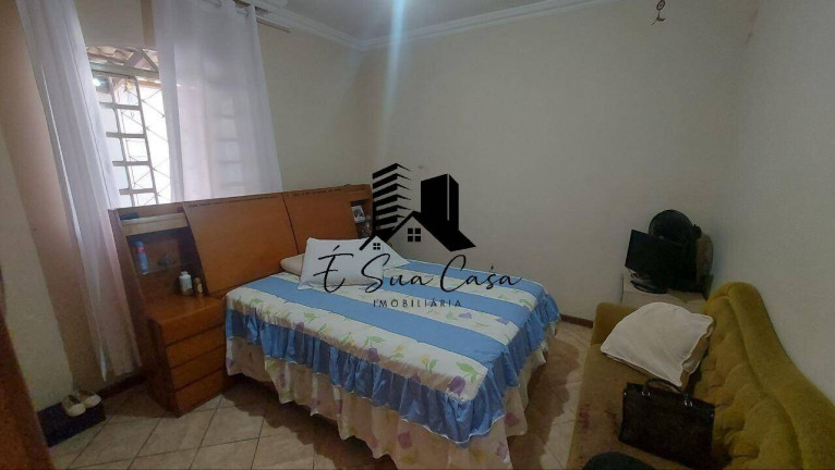 Imagem Casa com 3 Quartos à Venda, 210 m² em Colonial - Contagem Imagem Casa com 3 Quartos à Venda, 210 m² em Colonial - Contagem