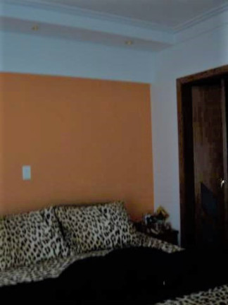 Imagem Apartamento com 3 Quartos à Venda, 72 m² em Vila Regente Feijó - São Paulo