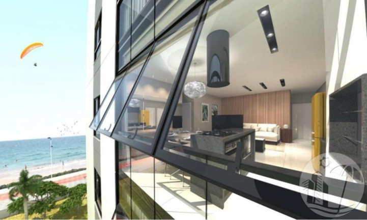 Imagem Apartamento com 2 Quartos à Venda, 92 m² em Itajaí Imagem Apartamento com 2 Quartos à Venda, 92 m² em Itajaí