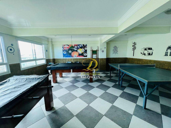 Imagem Apartamento com 3 Quartos à Venda, 103 m² em Caiçara - Praia Grande Imagem Apartamento com 3 Quartos à Venda, 103 m² em Caiçara - Praia Grande
