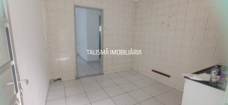 Imagem Casa com 1 Quarto para Alugar, 60 m² em Jardim Record - Taboão Da Serra
