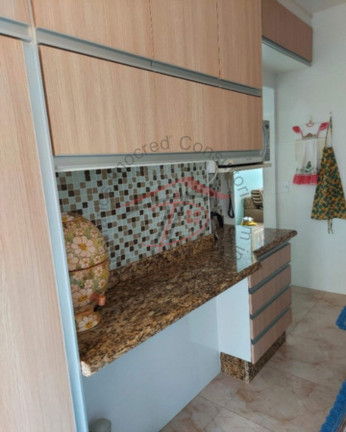 Imagem Imóvel com 2 Quartos à Venda, 47 m² em Jardim Santa Maria (nova Veneza) - Sumaré Imagem Imóvel com 2 Quartos à Venda, 47 m² em Jardim Santa Maria (nova Veneza) - Sumaré
