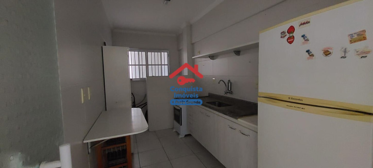 Imagem Apartamento com 2 Quartos à Venda, 84 m² em Tupi - Praia Grande
