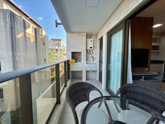 Imagem Apartamento com 2 Quartos à Venda, 75 m² em Centro - Bombinhas Imagem Apartamento com 2 Quartos à Venda, 75 m² em Centro - Bombinhas